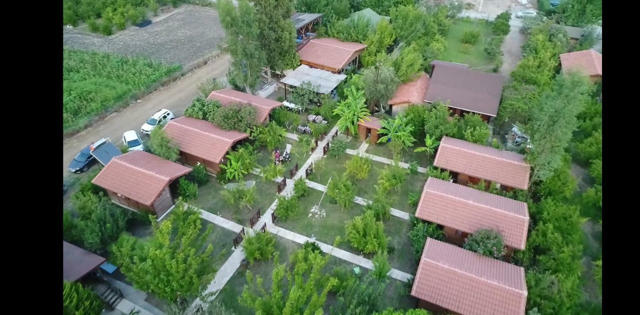 Отель La Boutique Hemerans Чирали Экстерьер фото